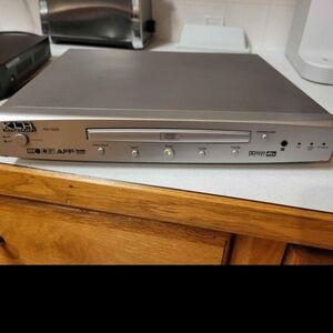KLH digital DVD player